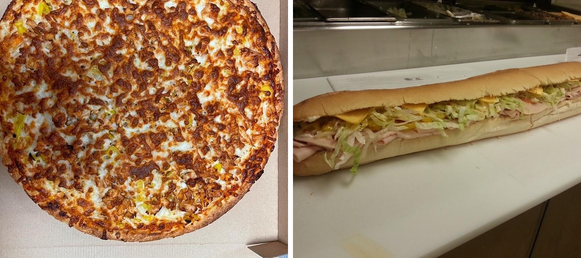 H & A Deli