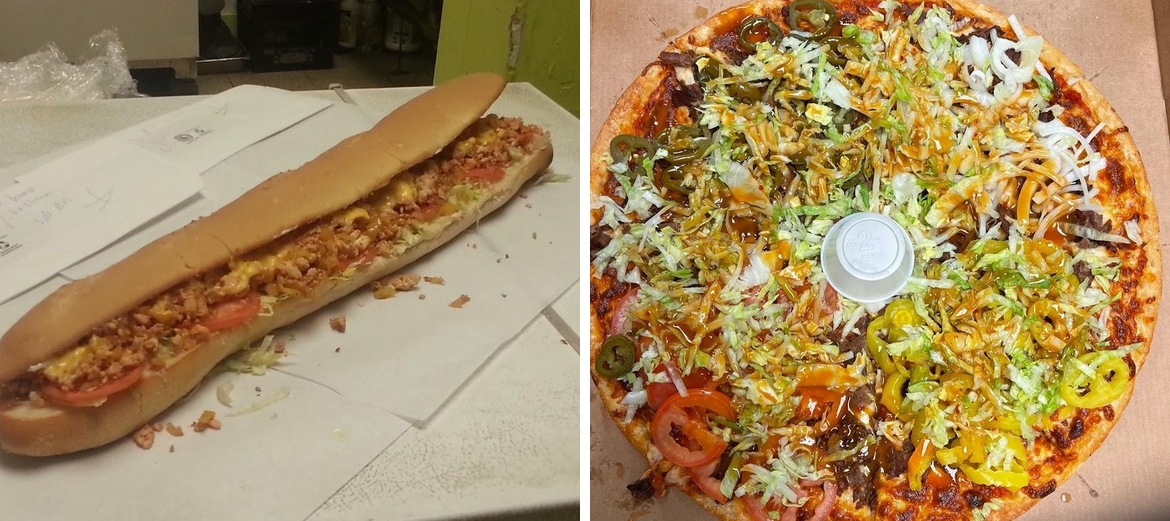 H & A Deli